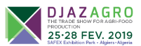 DJAZAGRO 2019