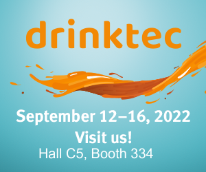 Drinktec 2022