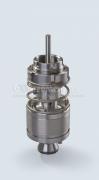 Capping head