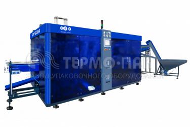 Автомат выдува АПФ-6004