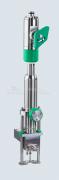 Filling unit for PET bottle