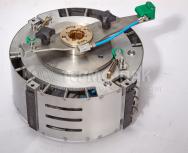 Vacuum drums