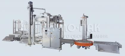 Palletizer