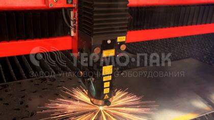 Лазерний розкрій металу