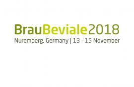 BrauBeviale 2018