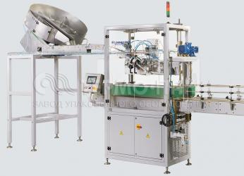 Аппликатор надевания ручки, АПР-3000А
