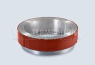 Vacuum drums