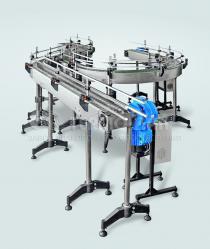 Chain conveyor